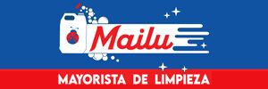 Mailu – Fábrica de Productos de Limpieza